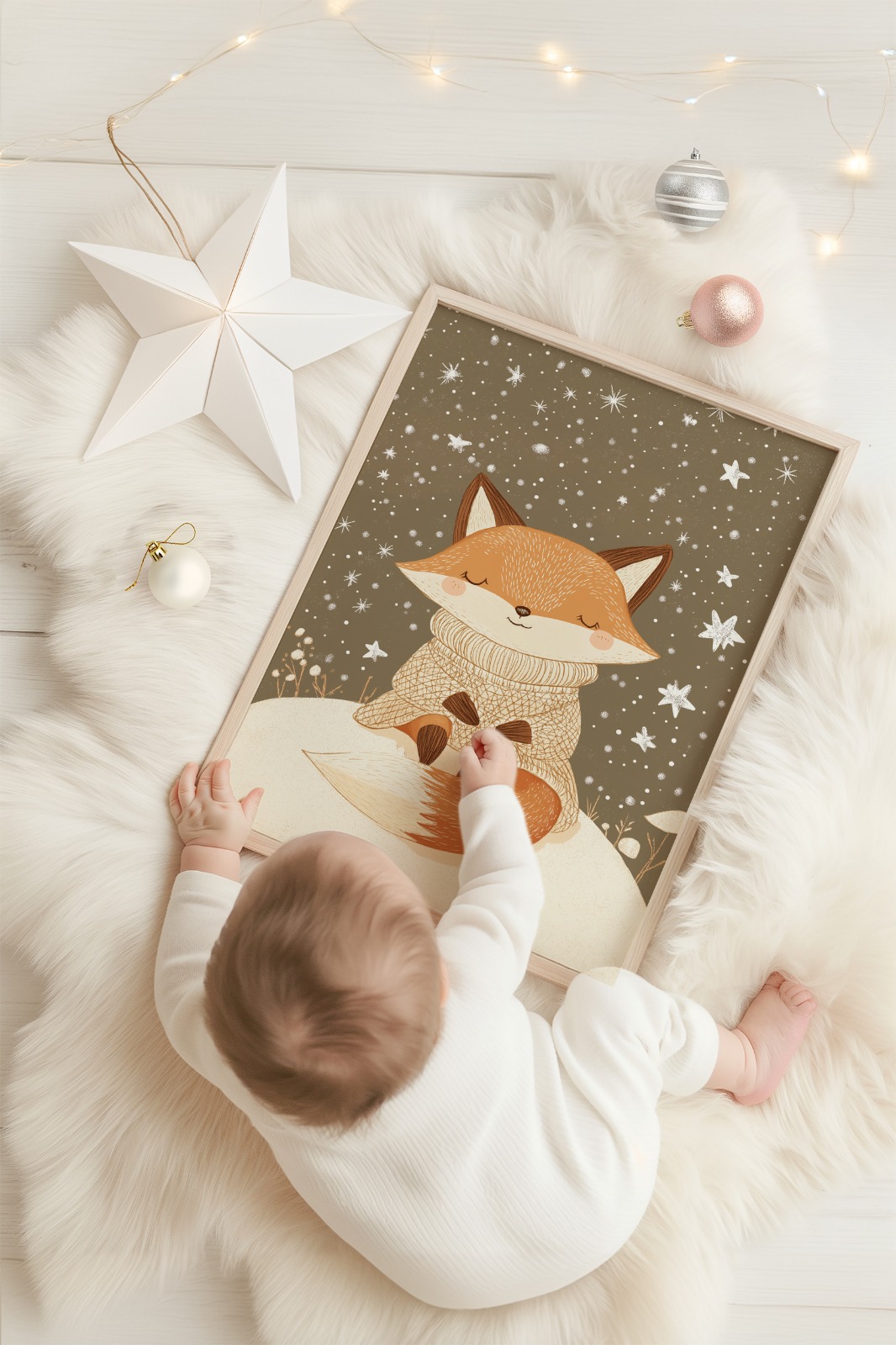 Detalles que inspiran dulzura